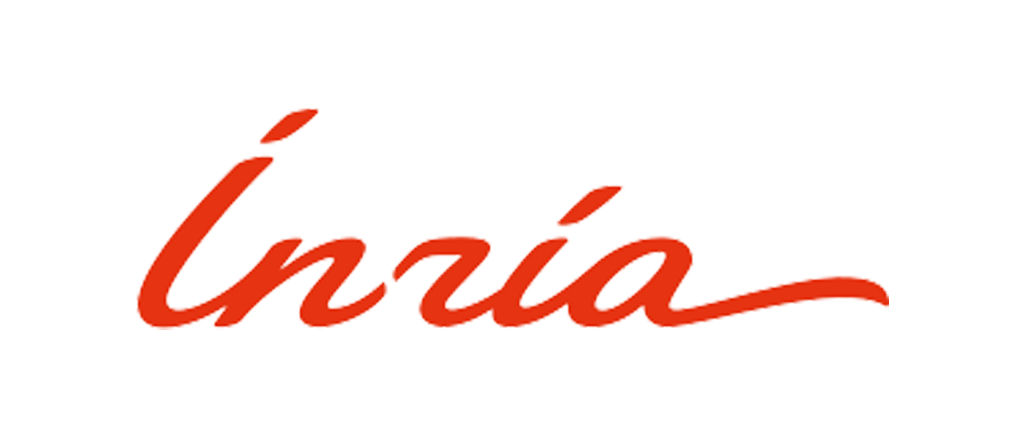 logo inria rouge
