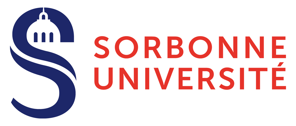 Sorbonne université logo
