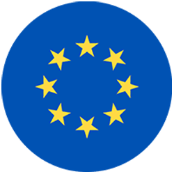drapeau européen