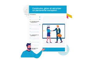 EUSKILLs 2 - Construire, gérer et sécuriser un partenariat européen