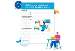 Euskills 3: Defining and structuring a winning European project