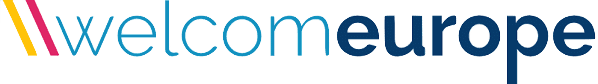 Logo Welcomeurope